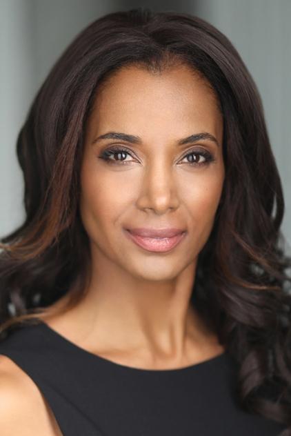 Shiraine Haas - Actor Profile Photo