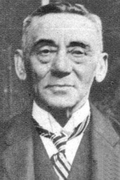 Mór Ditrói - Actor Profile Photo