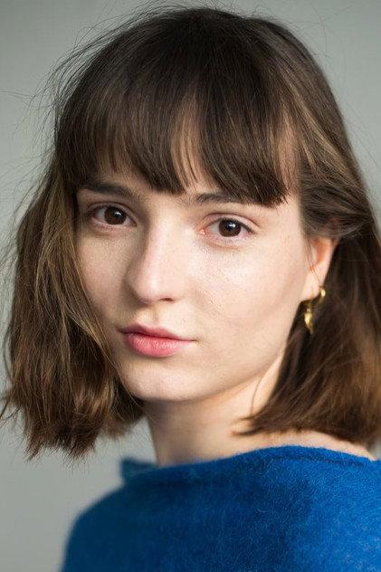 Pola Geiger - Actor Profile Photo
