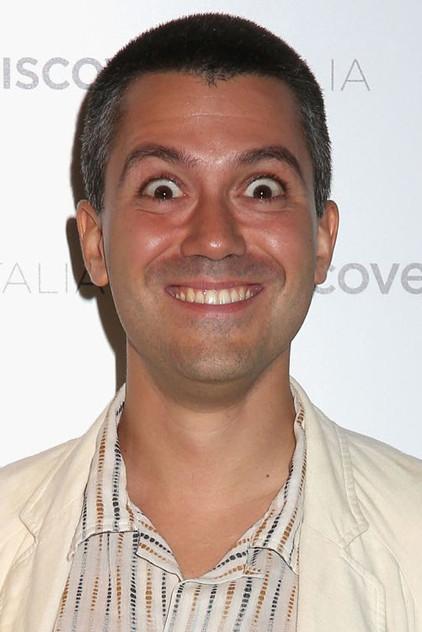Saverio Raimondo - Actor Profile Photo