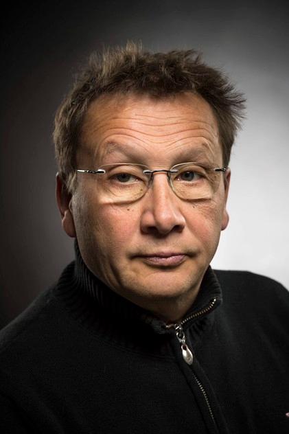 Serge Larivière - Actor Profile Photo