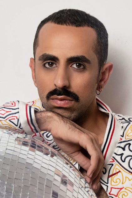 Bashar Murad - Actor Profile Photo