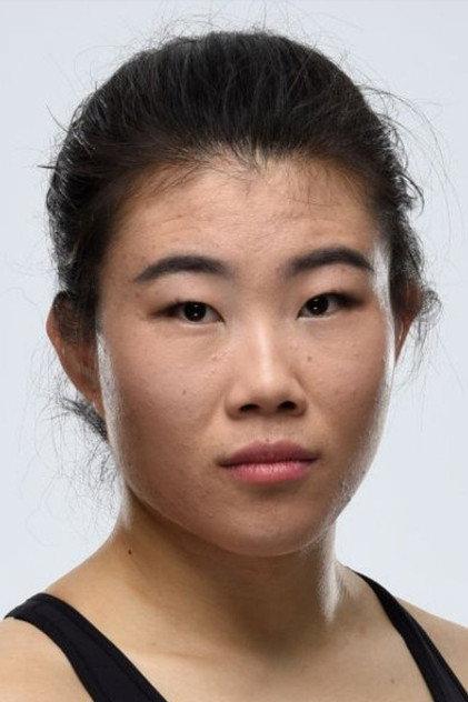 Yanan Wu - Actor Profile Photo