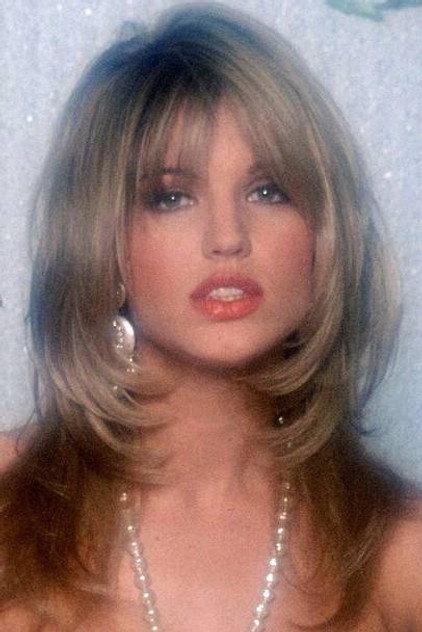 Leigh Anderson - Actor Profile Photo