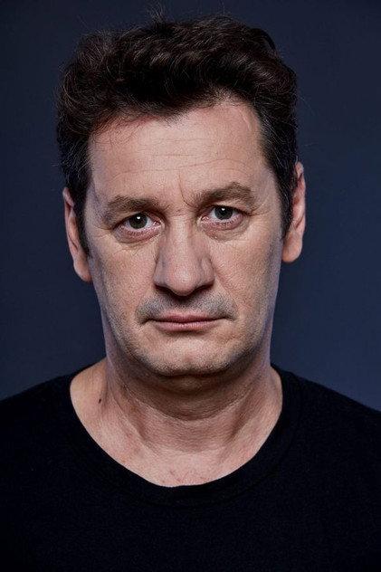 Iura Luncașu - Actor Profile Photo