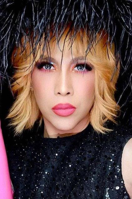 Vice Ganda - Actor Profile Photo