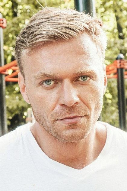 Maxim Zhitnik - Actor Profile Photo