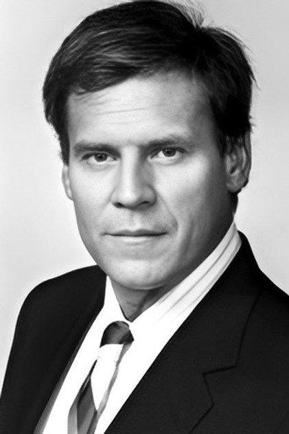 Don Stroud - Actor Profile Photo