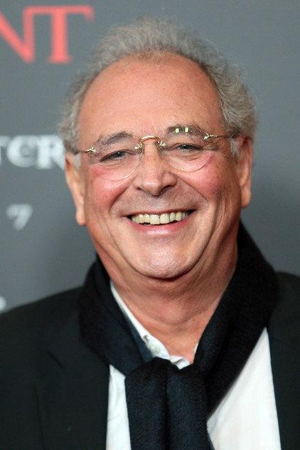 Samuel Hadida - Actor Profile Photo