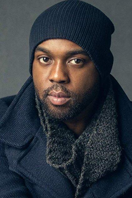 Ken Nwosu - Actor Profile Photo