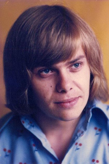 Jiří Schelinger - Actor Profile Photo