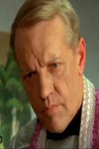 Andrzej Krasicki - Actor Profile Photo