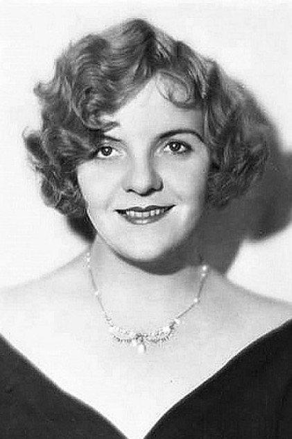 Winnie Lightner - Actor Profile Photo
