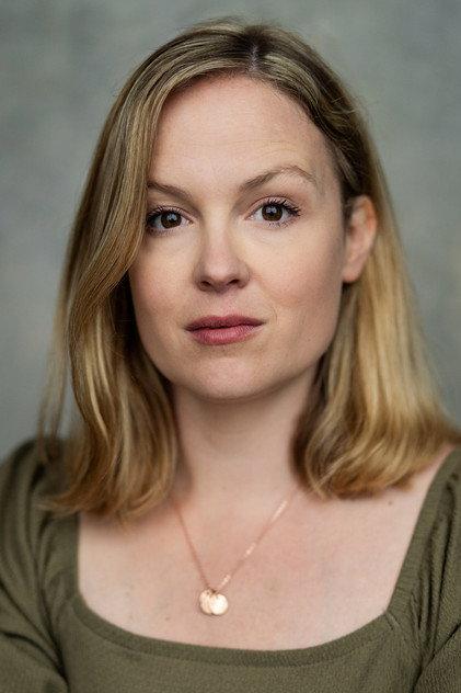 Kimberley Nixon - Actor Profile Photo