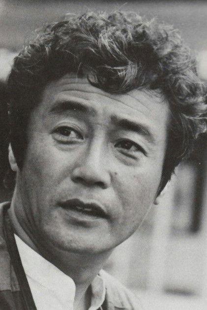 Masayoshi Nogami - Actor Profile Photo