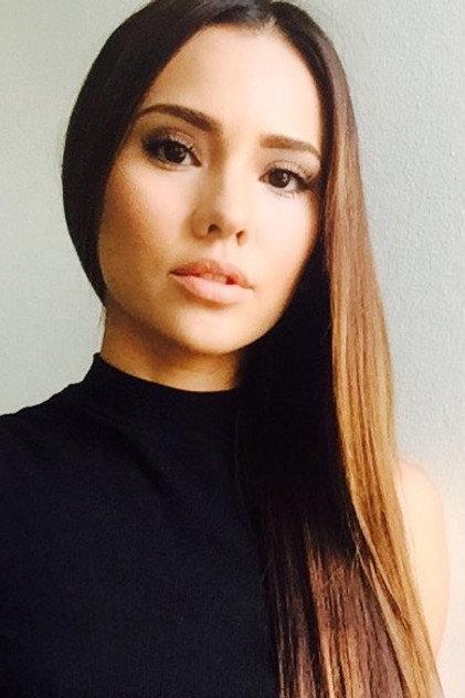 Marycarmen Lopez - Actor Profile Photo