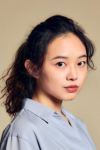 Guan He - Actor Profile Photo