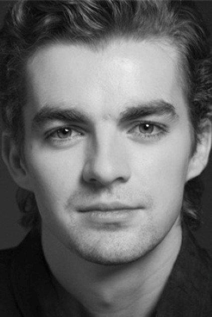 Alexander Volchkov - Actor Profile Photo
