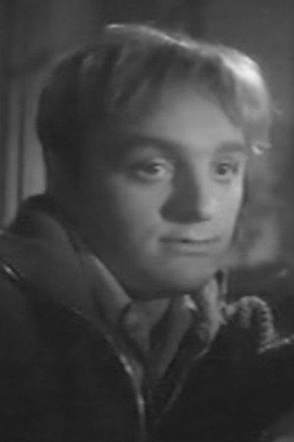 Yuri Khazov - Actor Profile Photo