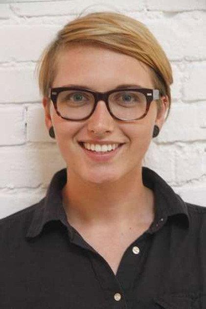 Christa Hartsock - Actor Profile Photo