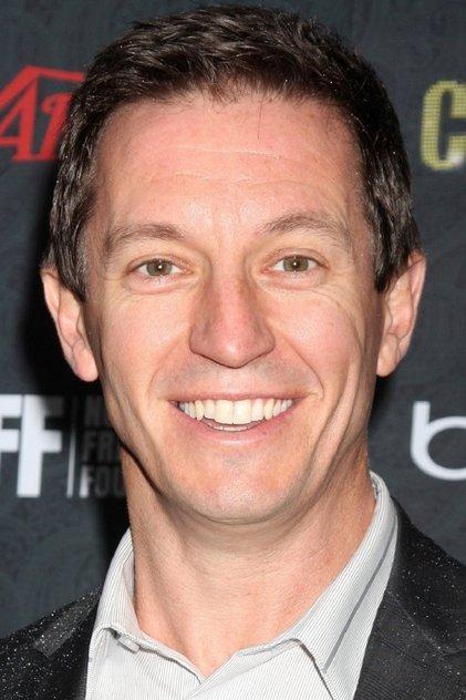 Rove McManus - Actor Profile Photo