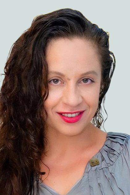Klodjana Keco - Actor Profile Photo