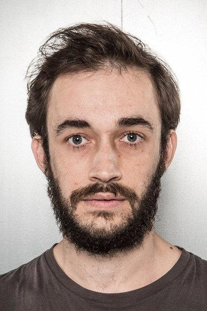 Aris Balis - Actor Profile Photo