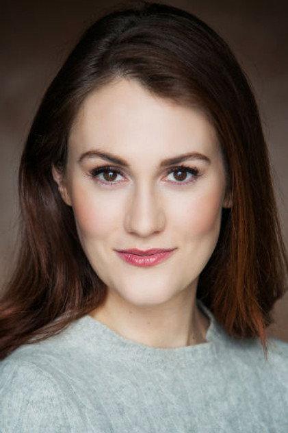 Victoria Abbott - Actor Profile Photo