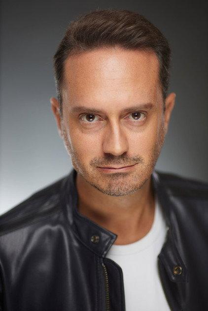 Claudio Musumeci - Actor Profile Photo