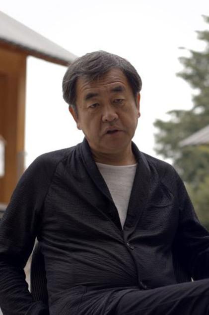 Kengo Kuma - Actor Profile Photo