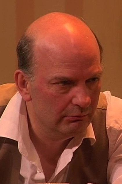 Bernard Lefrancq - Actor Profile Photo