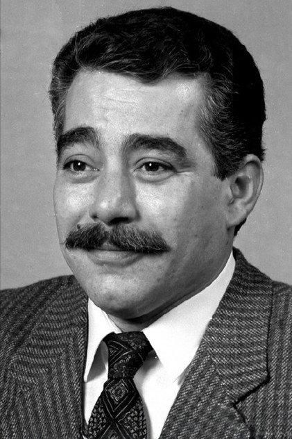 Metin Çeliker - Actor Profile Photo