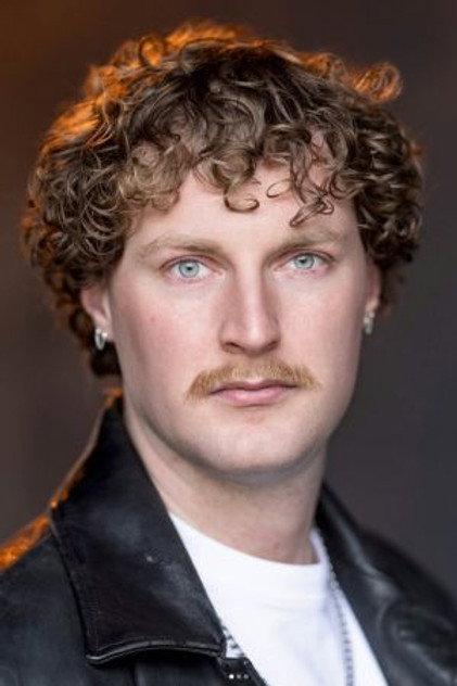 Luke Mulcahy - Actor Profile Photo