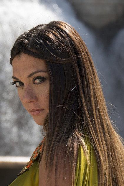 Filipa Cardoso - Actor Profile Photo