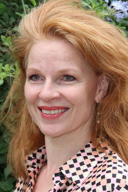 Rikke Buch Bendtsen - Actor Profile Photo