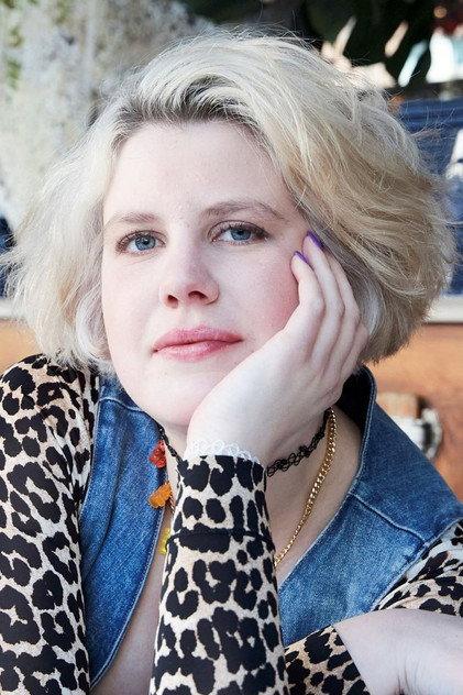 Anna Juul - Actor Profile Photo