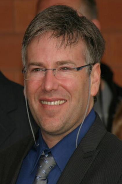 Steve Geerts - Actor Profile Photo