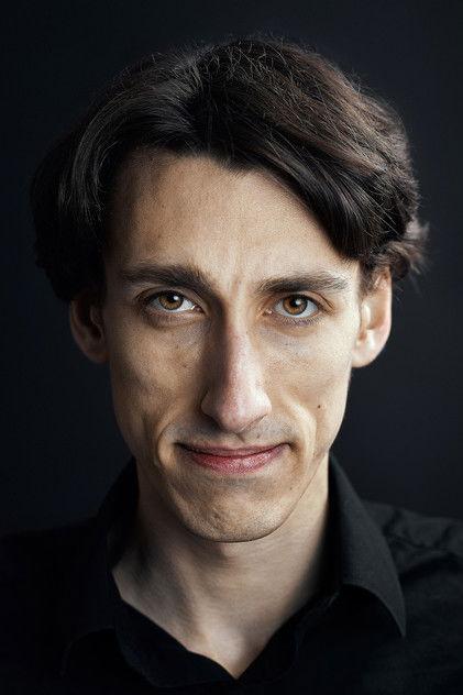 James Swanton - Actor Profile Photo