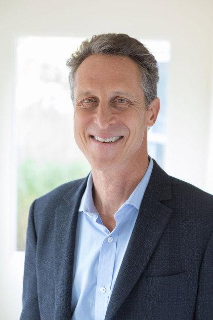 Mark Hyman - Actor Profile Photo