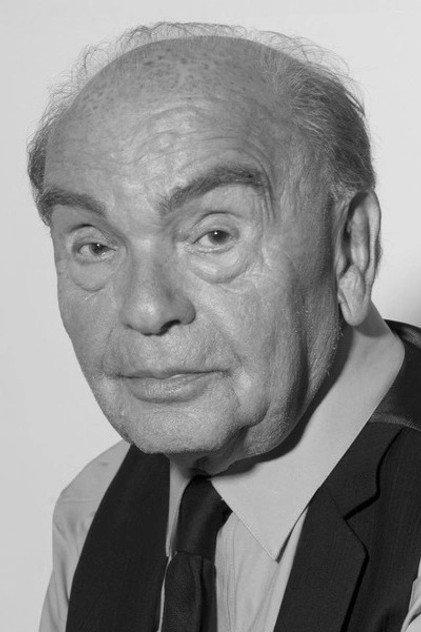 Vladimir Shainskiy - Actor Profile Photo