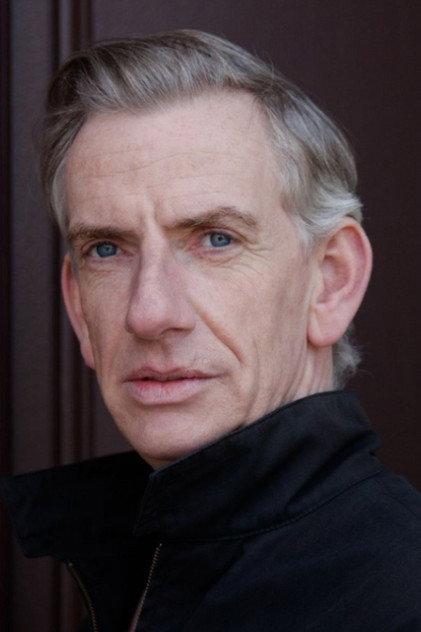 Bernd Moss - Actor Profile Photo