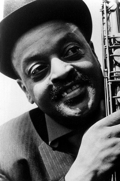 Ben Webster - Actor Profile Photo
