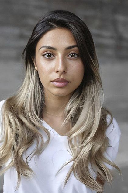 Felicia Kartal - Actor Profile Photo