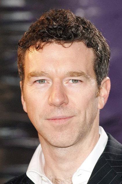 Seán Gleeson - Actor Profile Photo