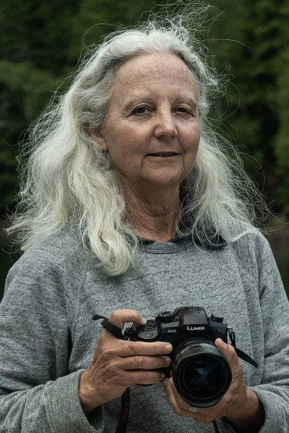 Alexandra Morton - Actor Profile Photo
