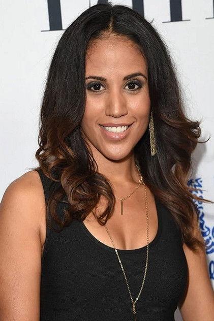 Kimberli Flores - Actor Profile Photo
