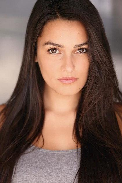 Kimmy Caruso - Actor Profile Photo