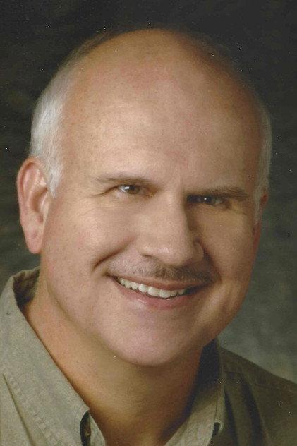Pete Markham - Actor Profile Photo