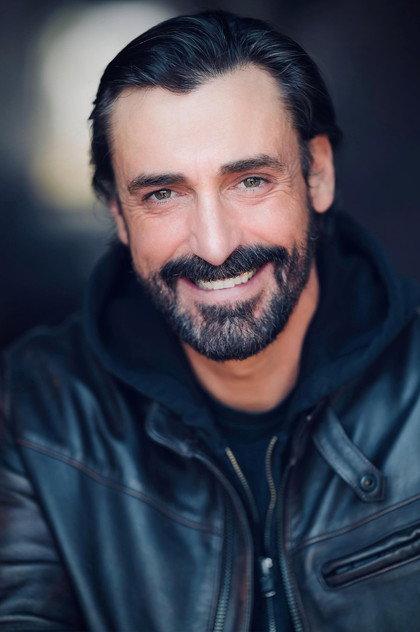 Tyler McKenna - Actor Profile Photo