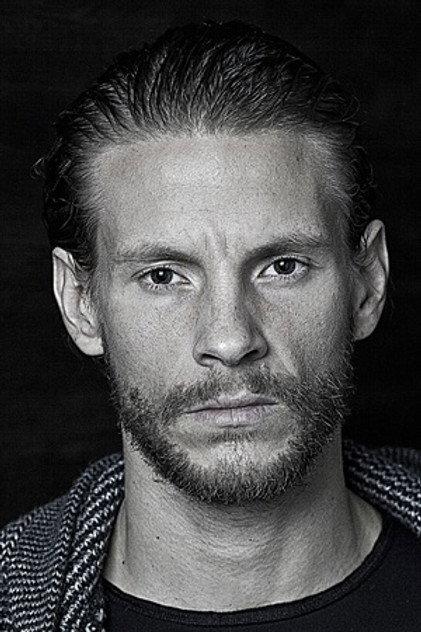Sebastian Fabijański - Actor Profile Photo